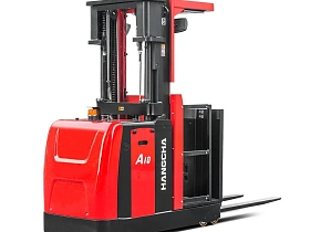 Комплектовщик среднеуровневый CJD10-AC2-M1
